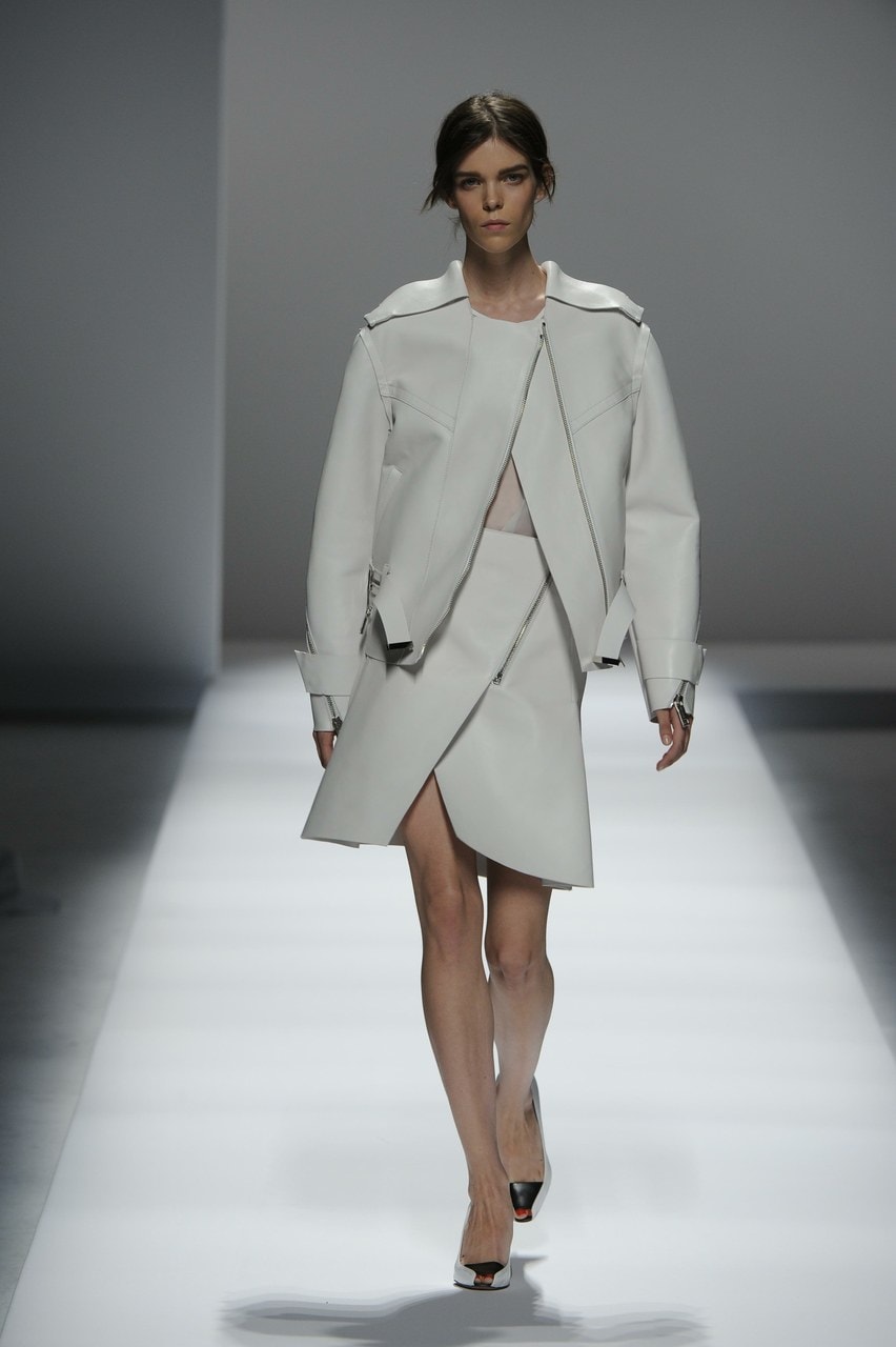 Milano Moda Donna Primavera/Estate 2013 Sportmax