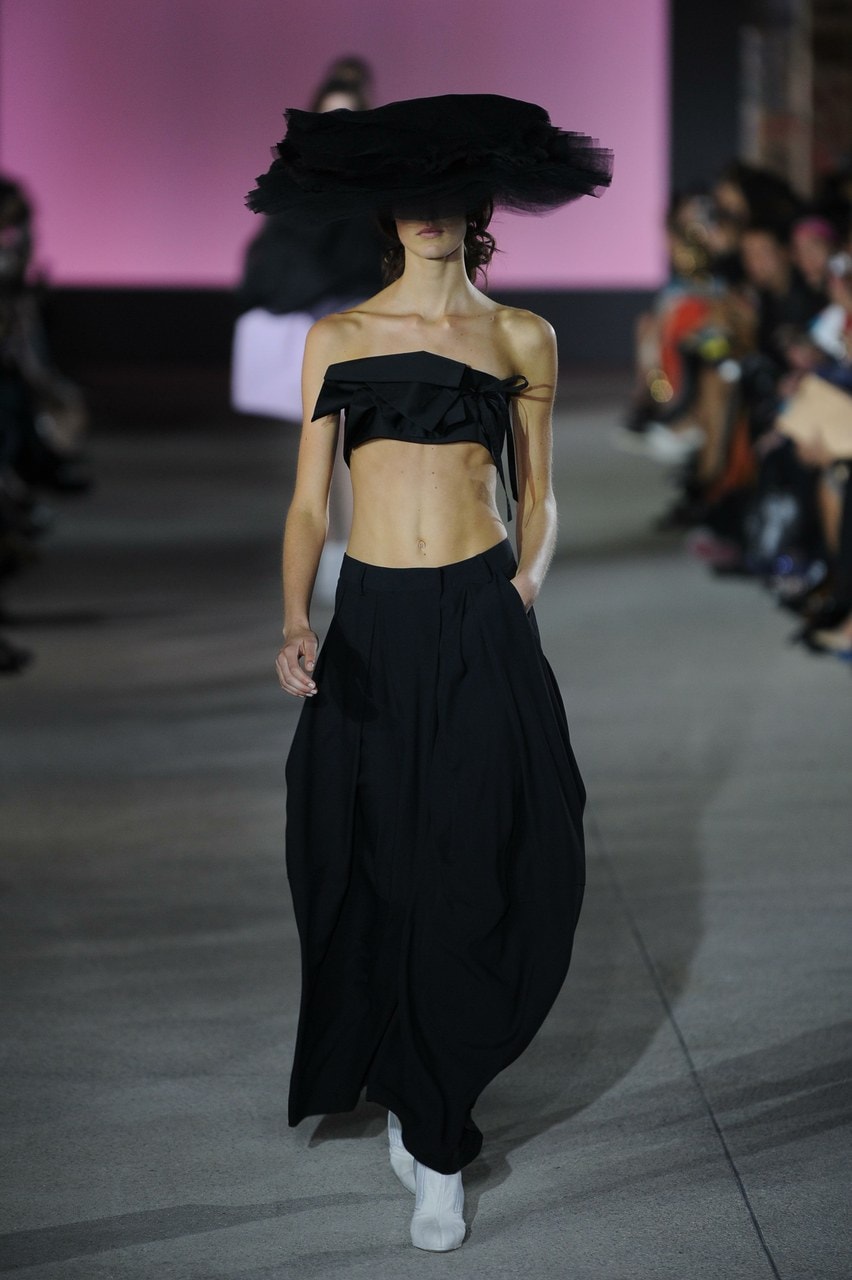 Paris Fashion Week Primavera/Estate 2013 John Galliano
