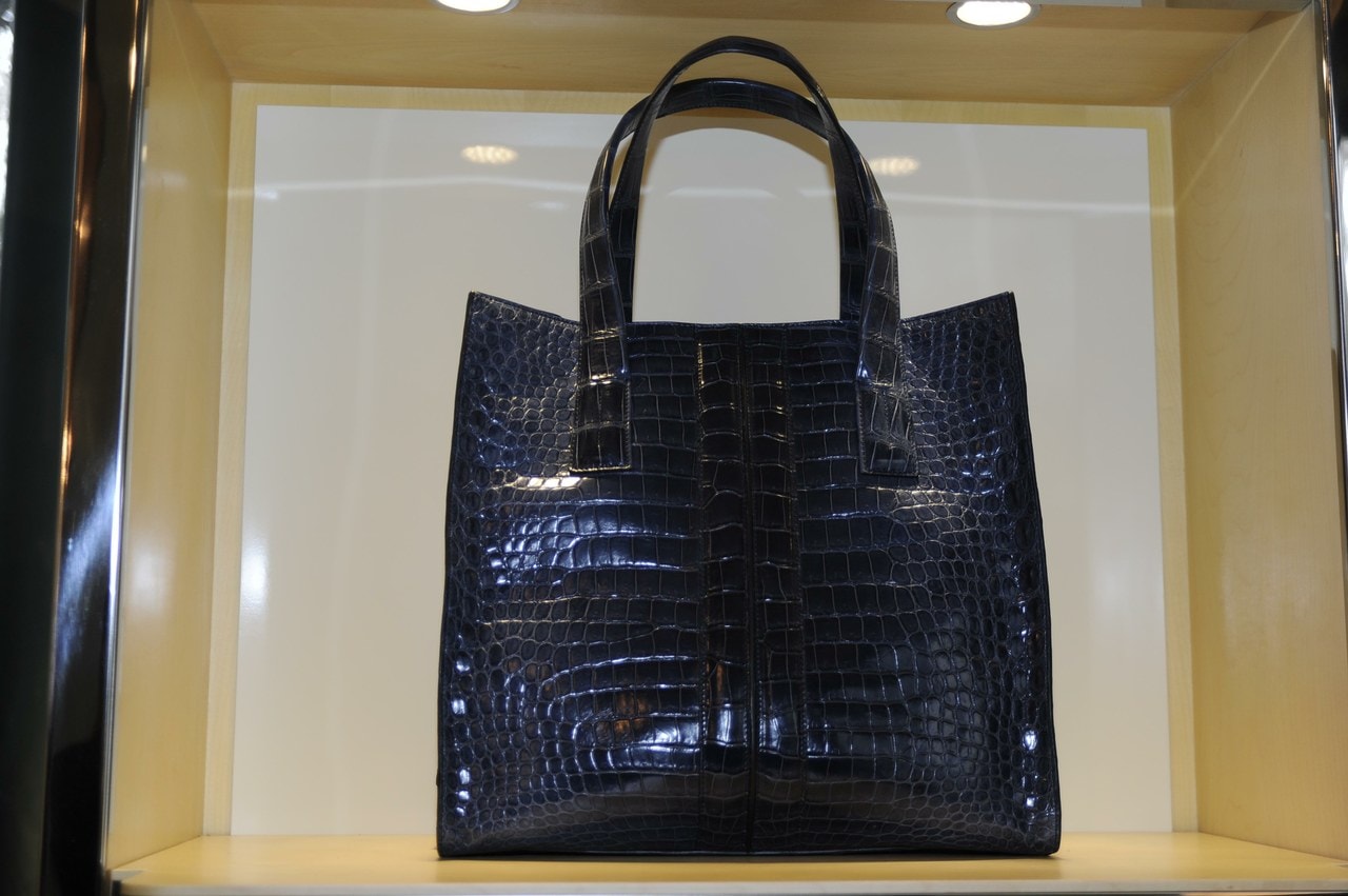 Milano Moda Uomo Autunno/Inverno 2013/14 Tod's