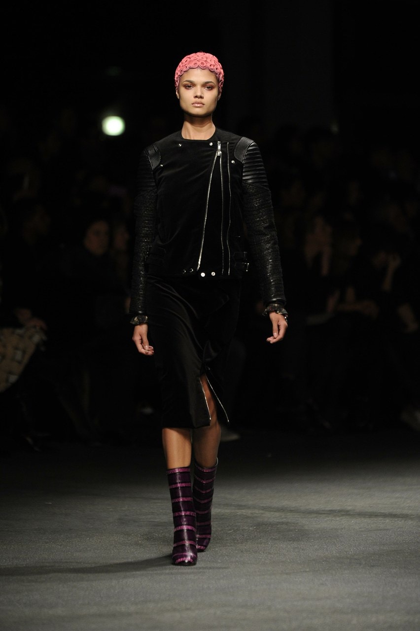 Paris Fashion Week Autunno/Inverno 2013/14 Givenchy