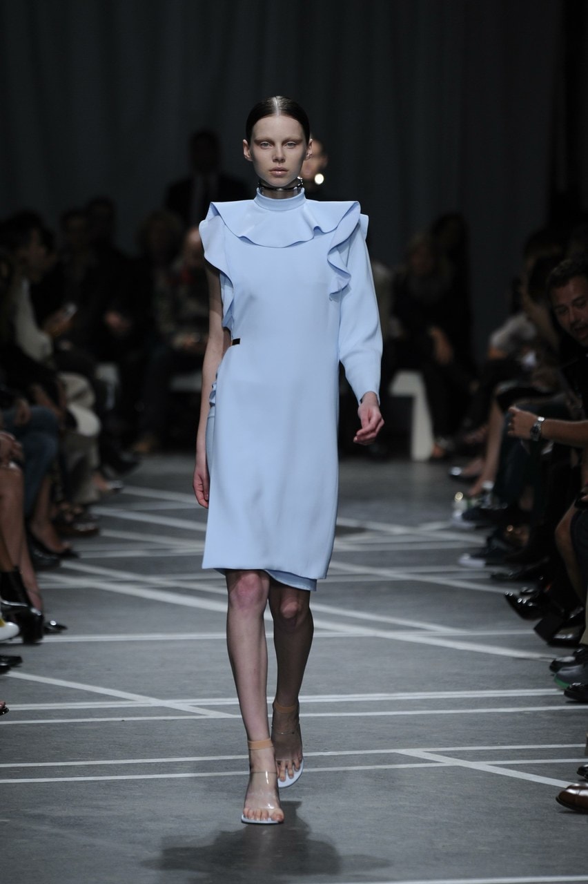 Paris Fashion Week Primavera/Estate 2013 Givenchy