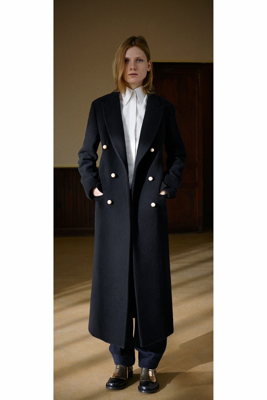 Worldwide Autunno/Inverno 2013/14 Celine