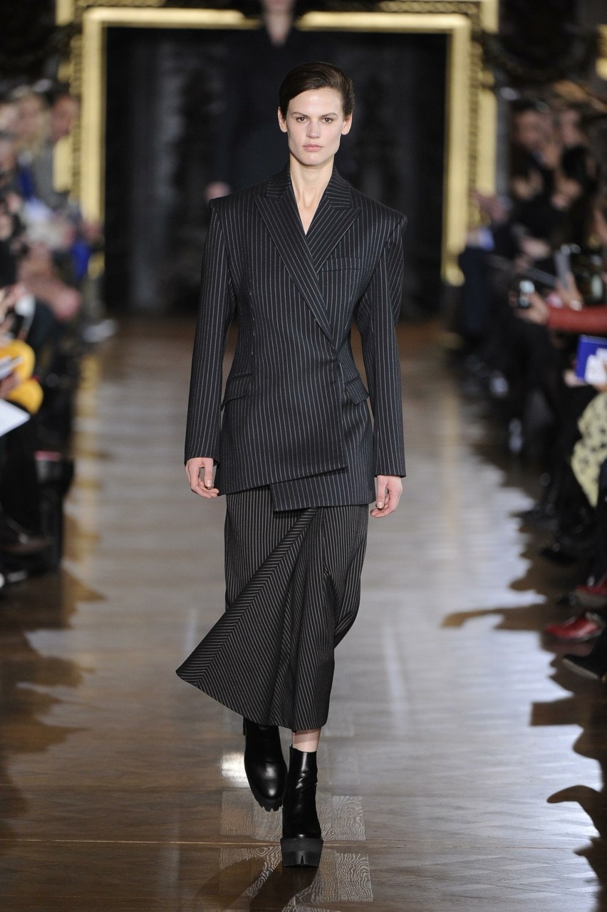 Paris Fashion Week Autunno/Inverno 2013/14 Stella McCartney