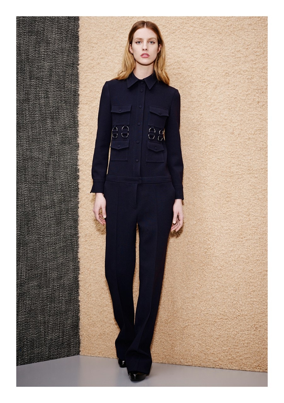 Worldwide Autunno/Inverno 2013/14 Stella McCartney