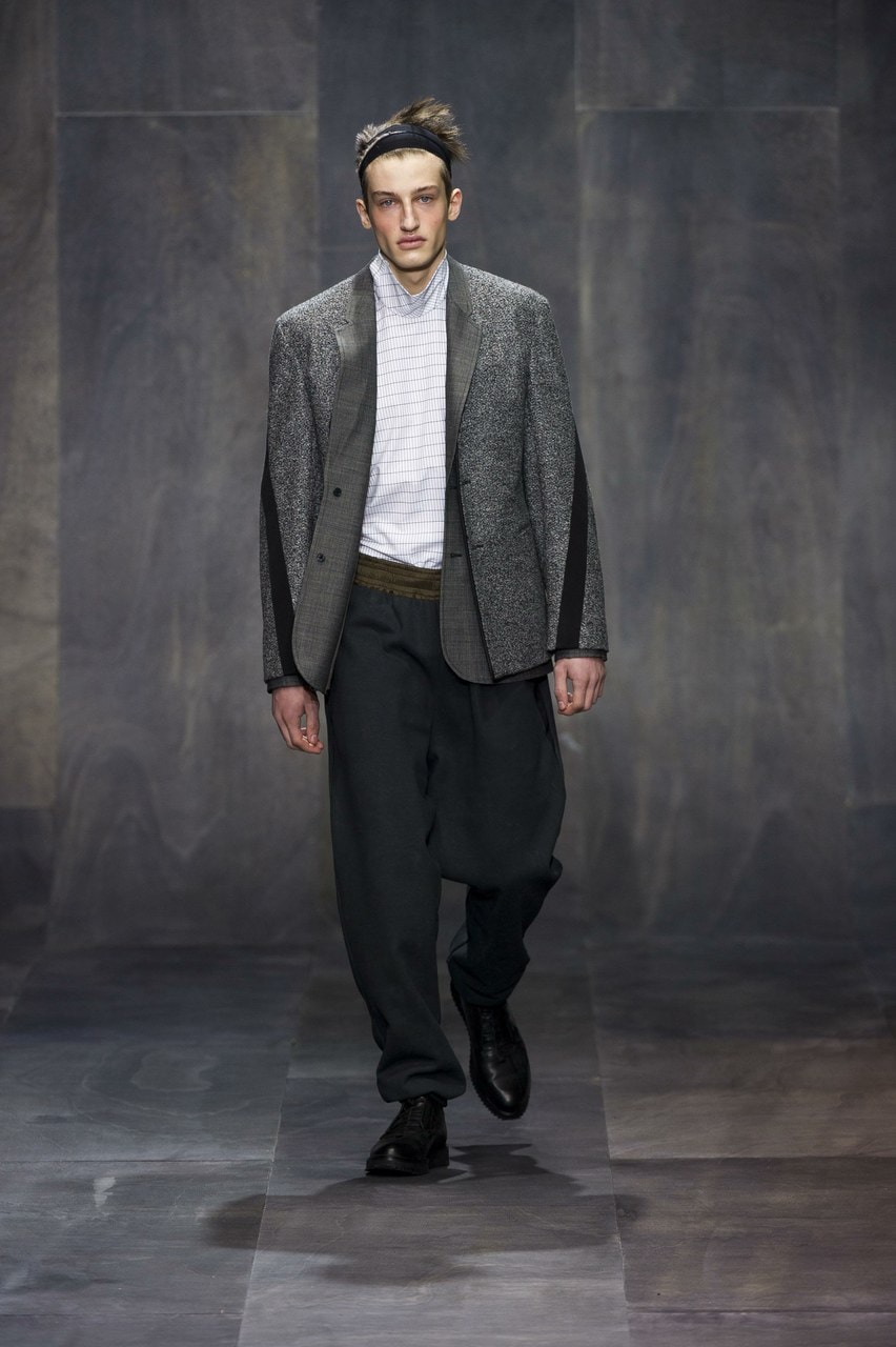 Paris Fashion Week Autunno/Inverno 2013/14 Damir Doma