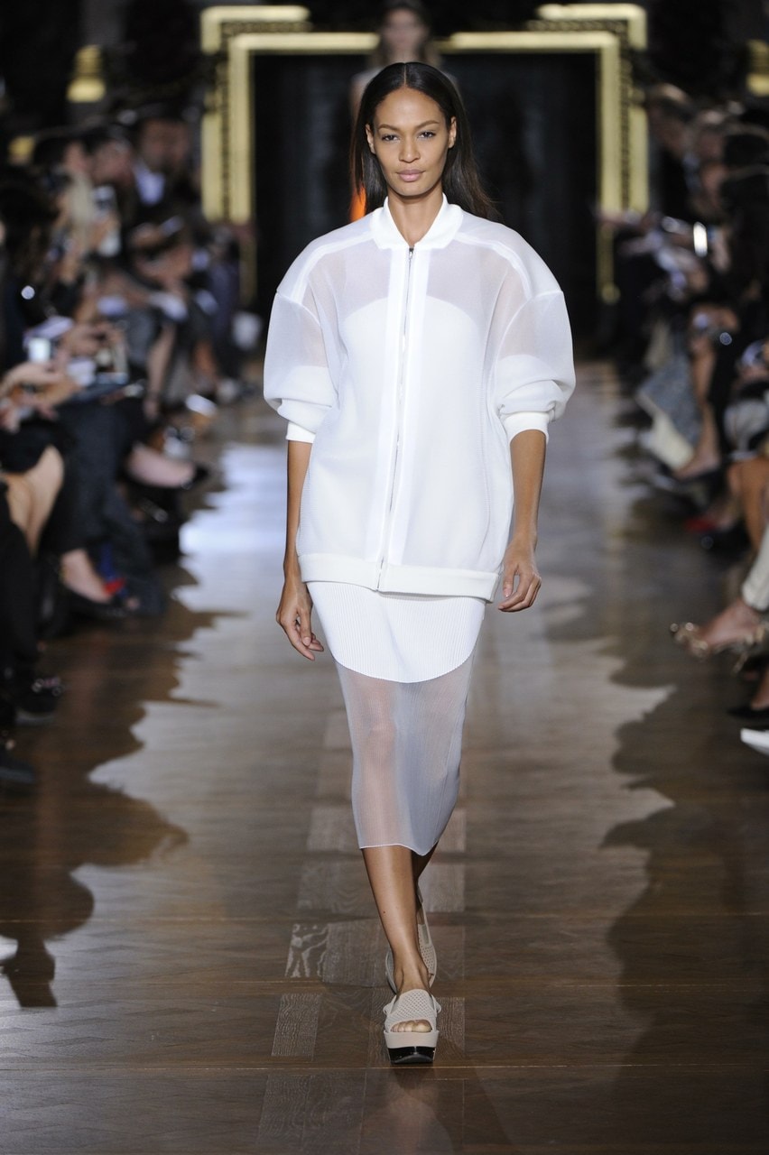 Paris Fashion Week Primavera/Estate 2013 Stella McCartney