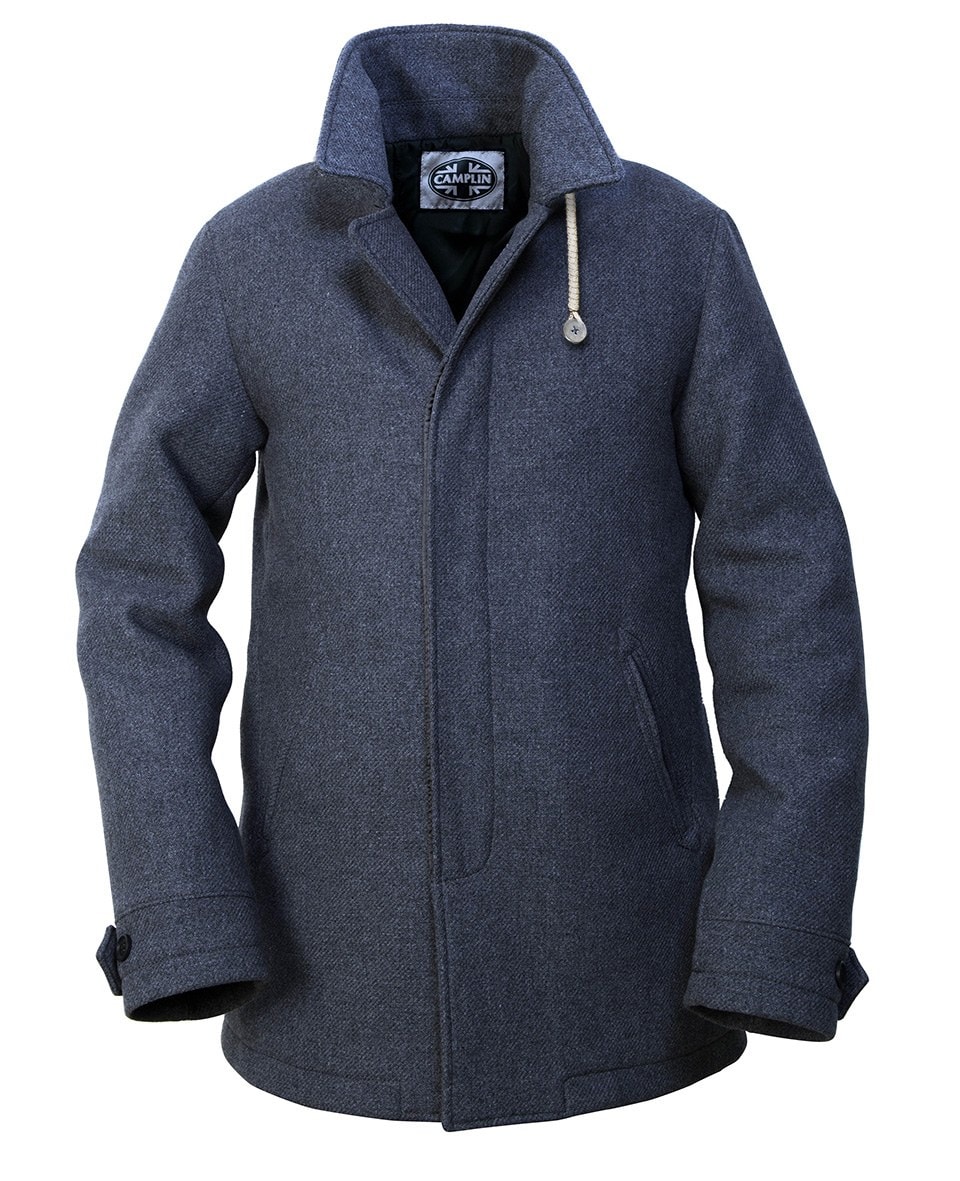 Pitti Immagine Uomo Autunno/Inverno 2013/14 Camplin