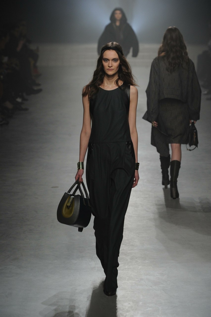 Paris Fashion Week Autunno/Inverno 2013/14 Maiyet