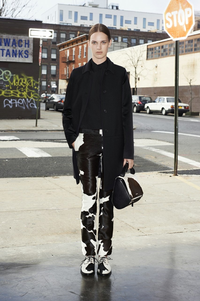 Worldwide Autunno/Inverno 2013/14 Givenchy