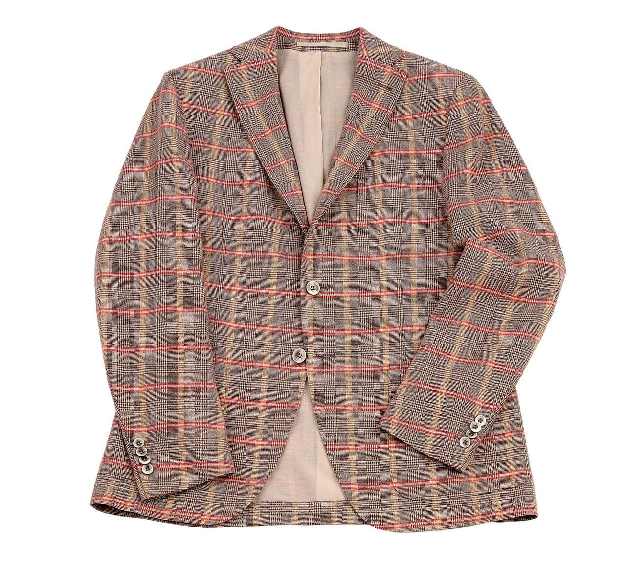 Pitti Immagine Uomo Autunno/Inverno 2013/14 Cantarelli