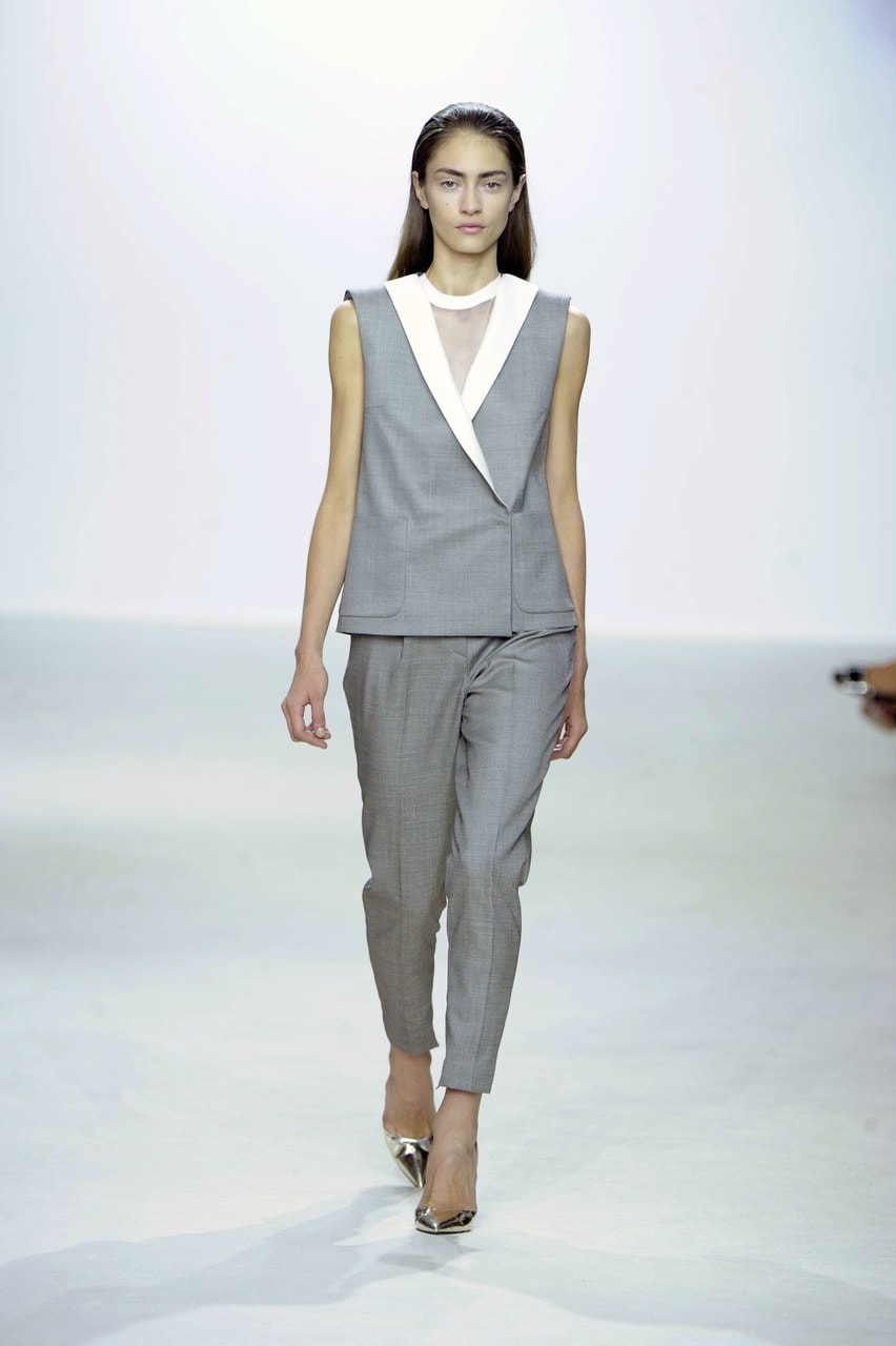 Paris Fashion Week Primavera/Estate 2013 Giambattista Valli