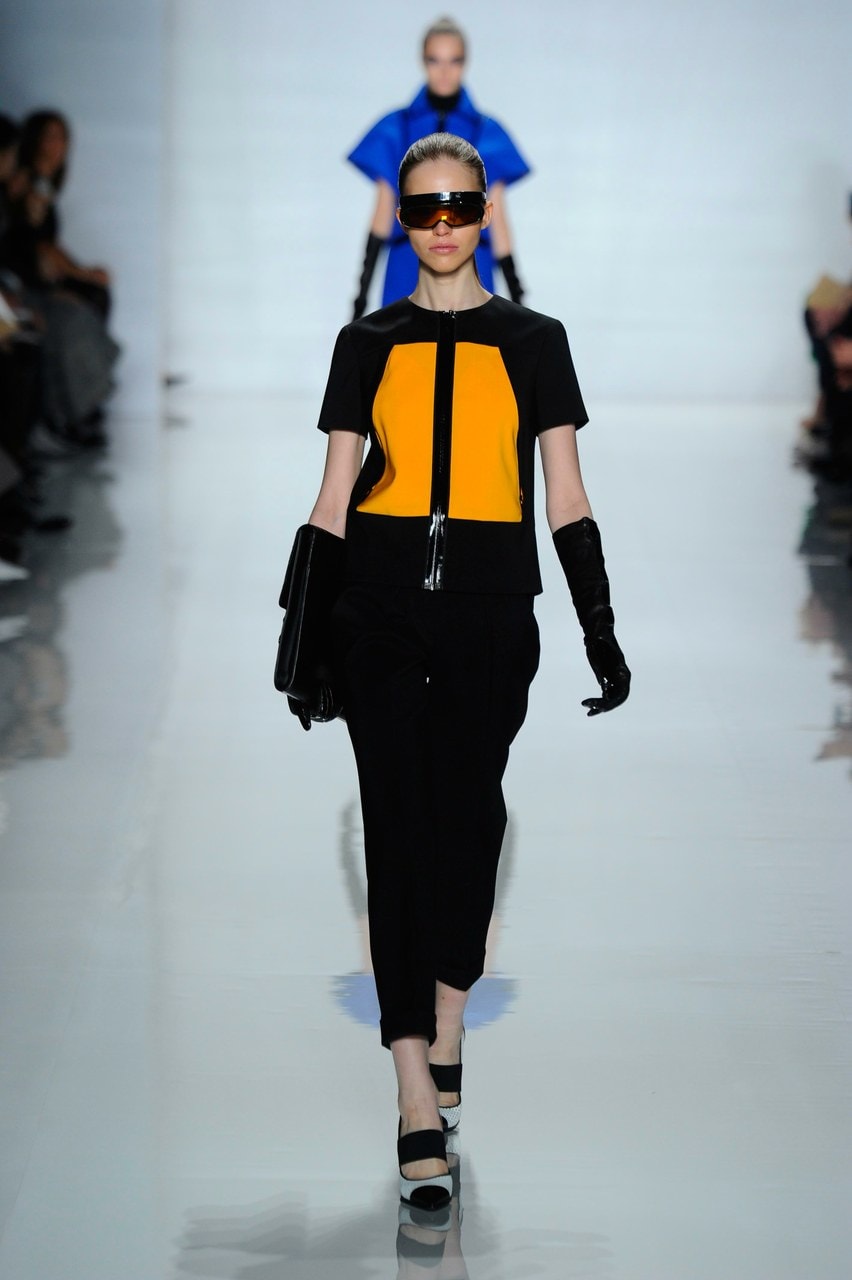 New York Fashion Week Autunno/Inverno 2013/14 Micheal Kors