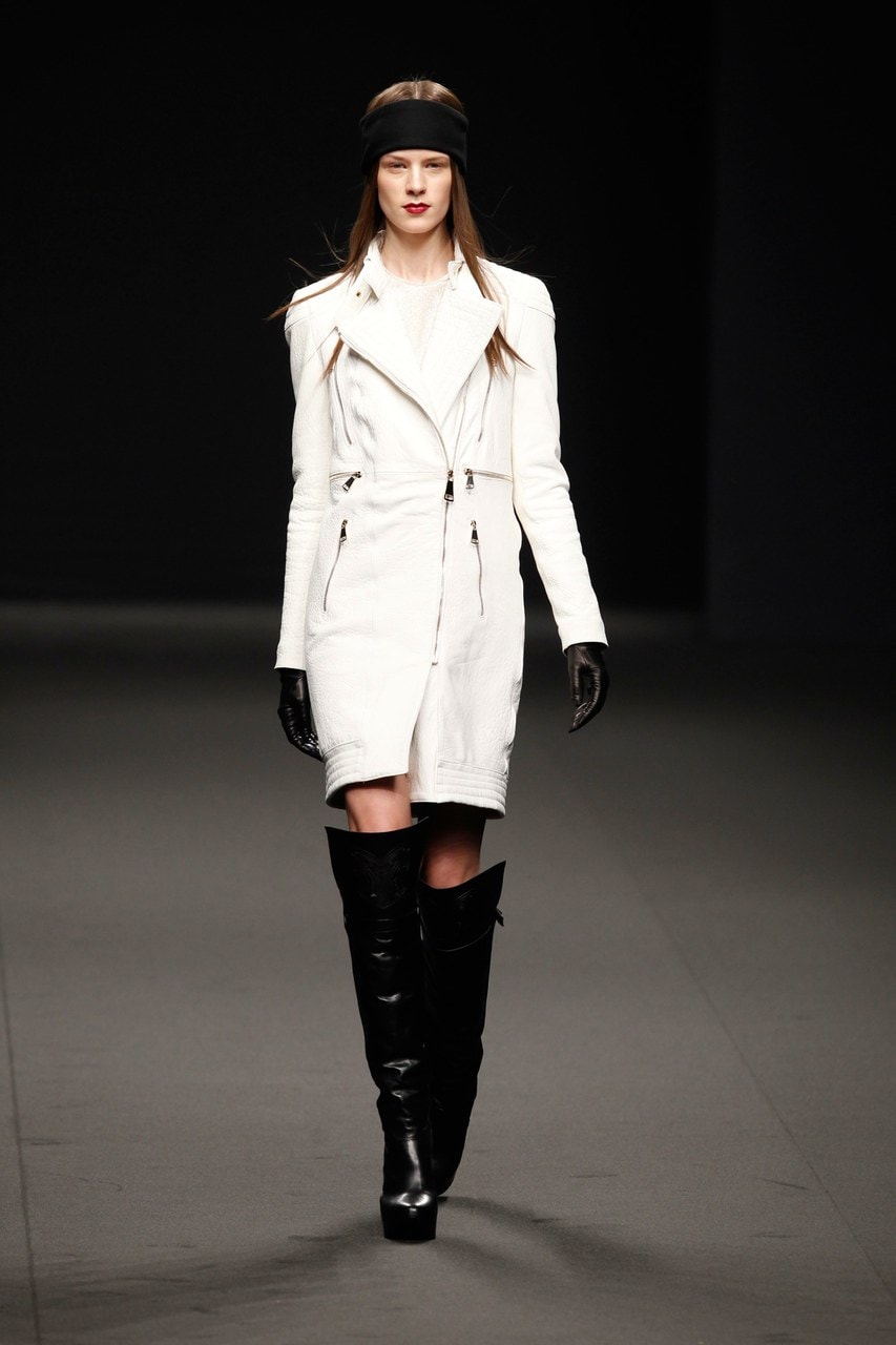 Milano Moda Donna Autunno/Inverno 2013/14 Byblos Milano