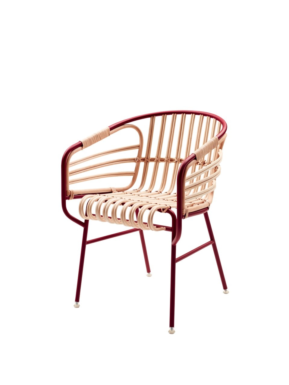 Salone del mobile di Milano Autunno/Inverno 2013/14 Raphia