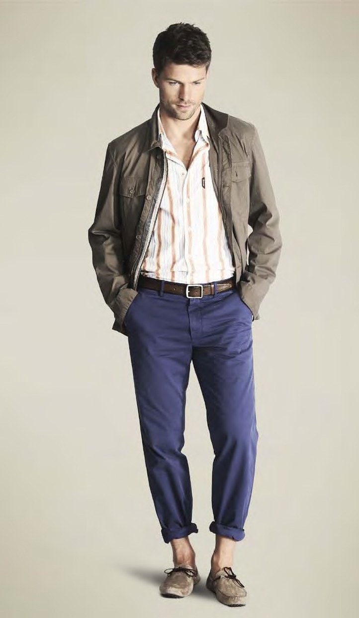 Worldwide Autunno/Inverno 2013/14 Façonnable