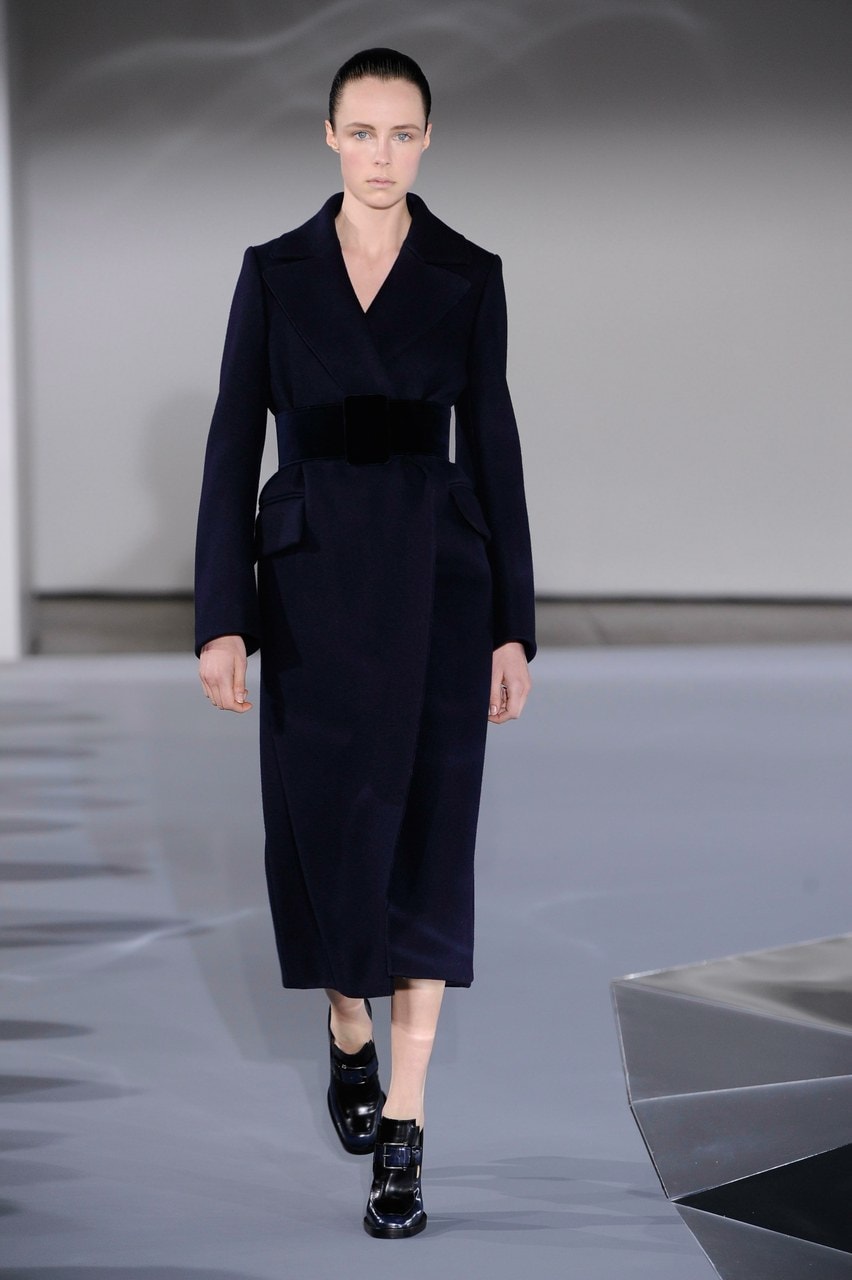 Milano Moda Donna Autunno/Inverno 2013/14 Jil Sander