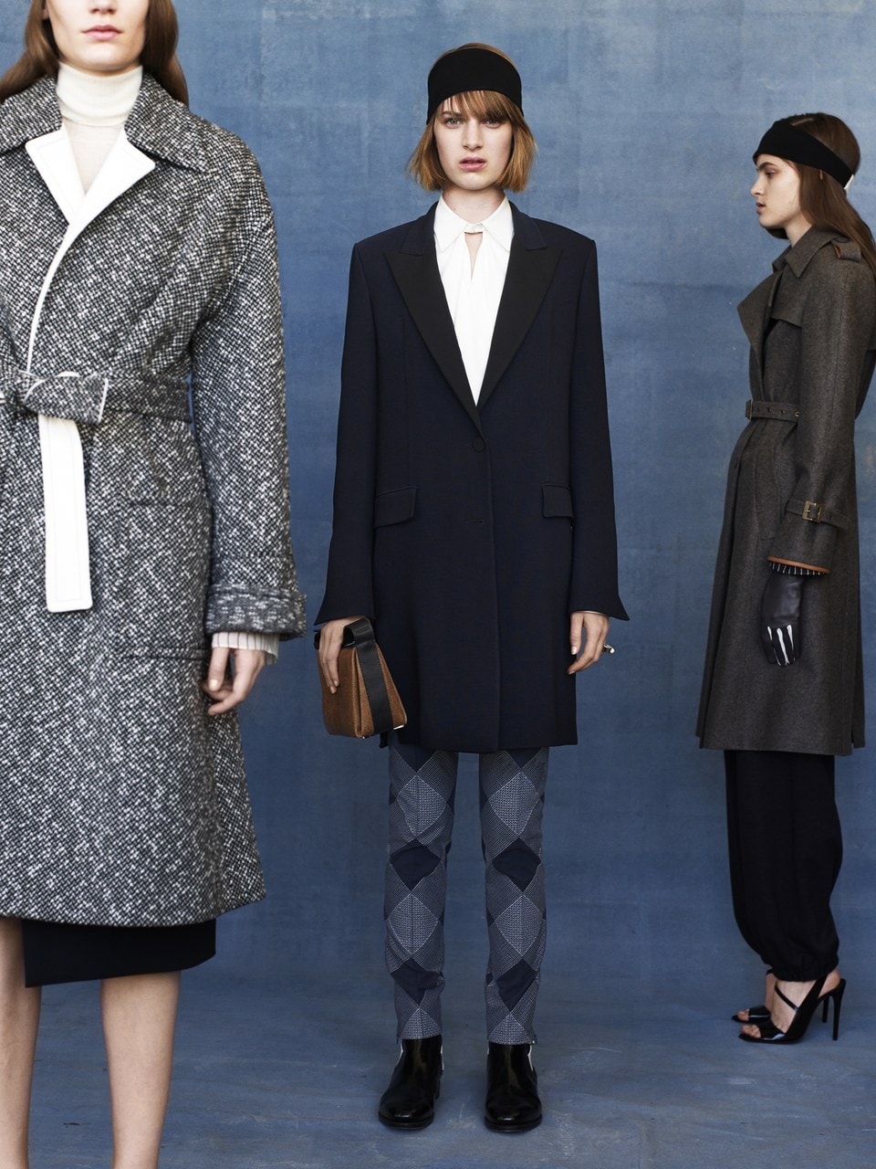 Worldwide Autunno/Inverno 2013/14 Balenciaga