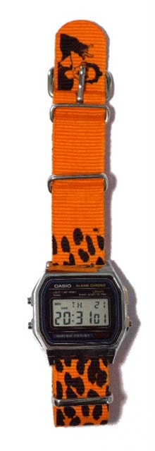Pitti Immagine Uomo Autunno/Inverno 2013/14 Casio