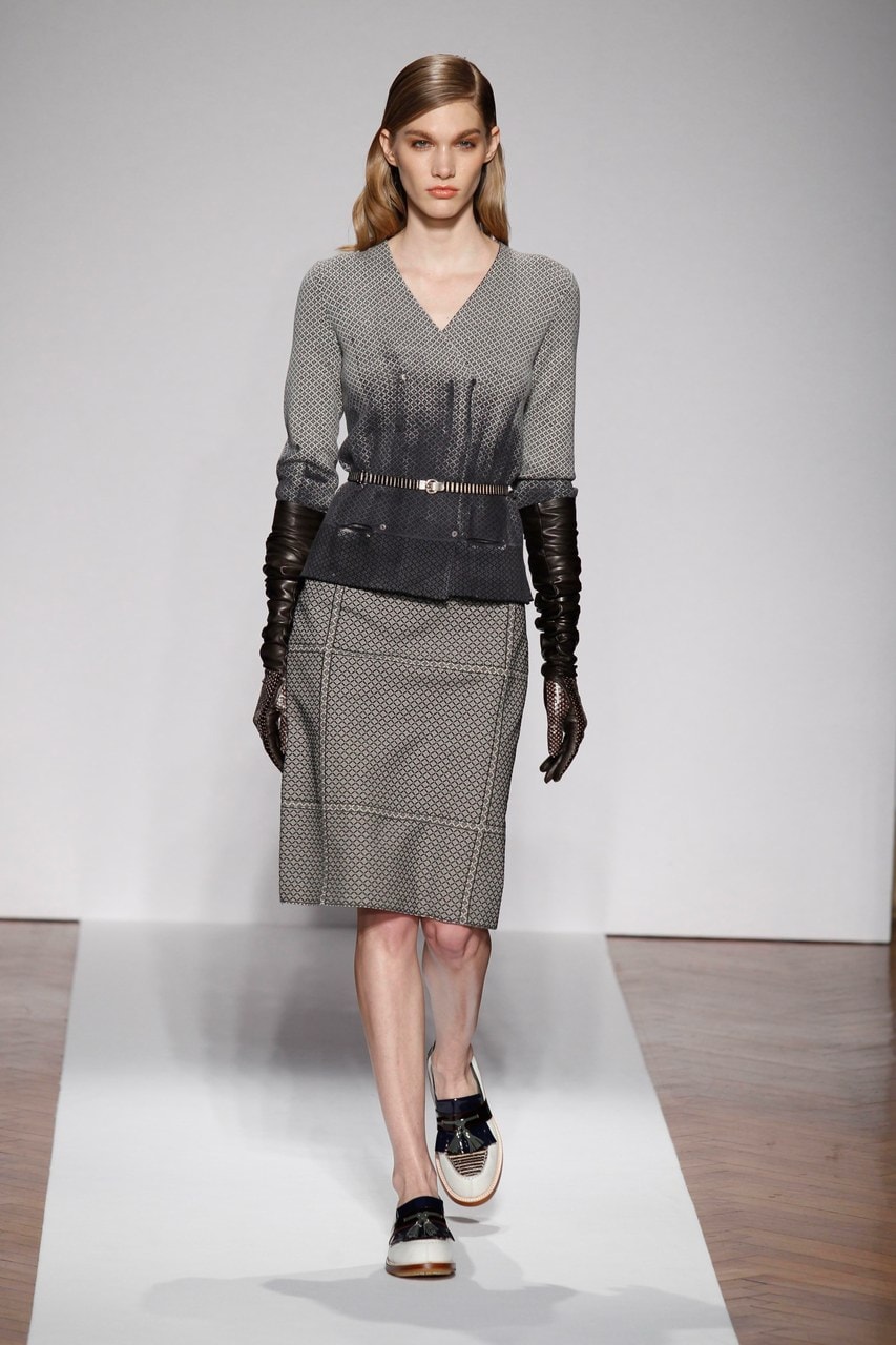 Milano Moda Donna Autunno/Inverno 2013/14 Cividini