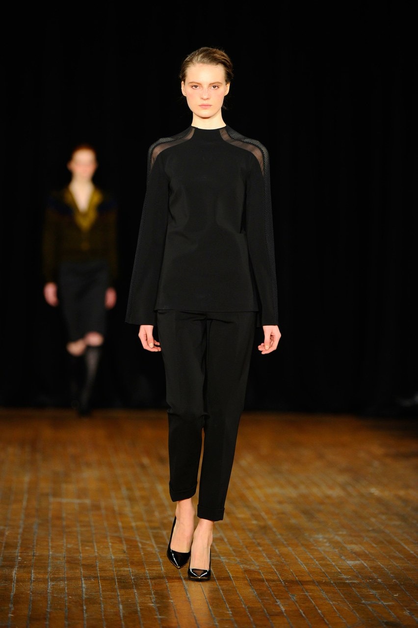 New York Fashion Week Autunno/Inverno 2013/14 Philosophy