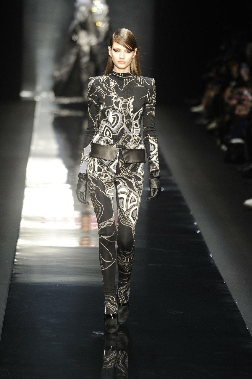 Paris Fashion Week Autunno/Inverno 2013/14 Leonard