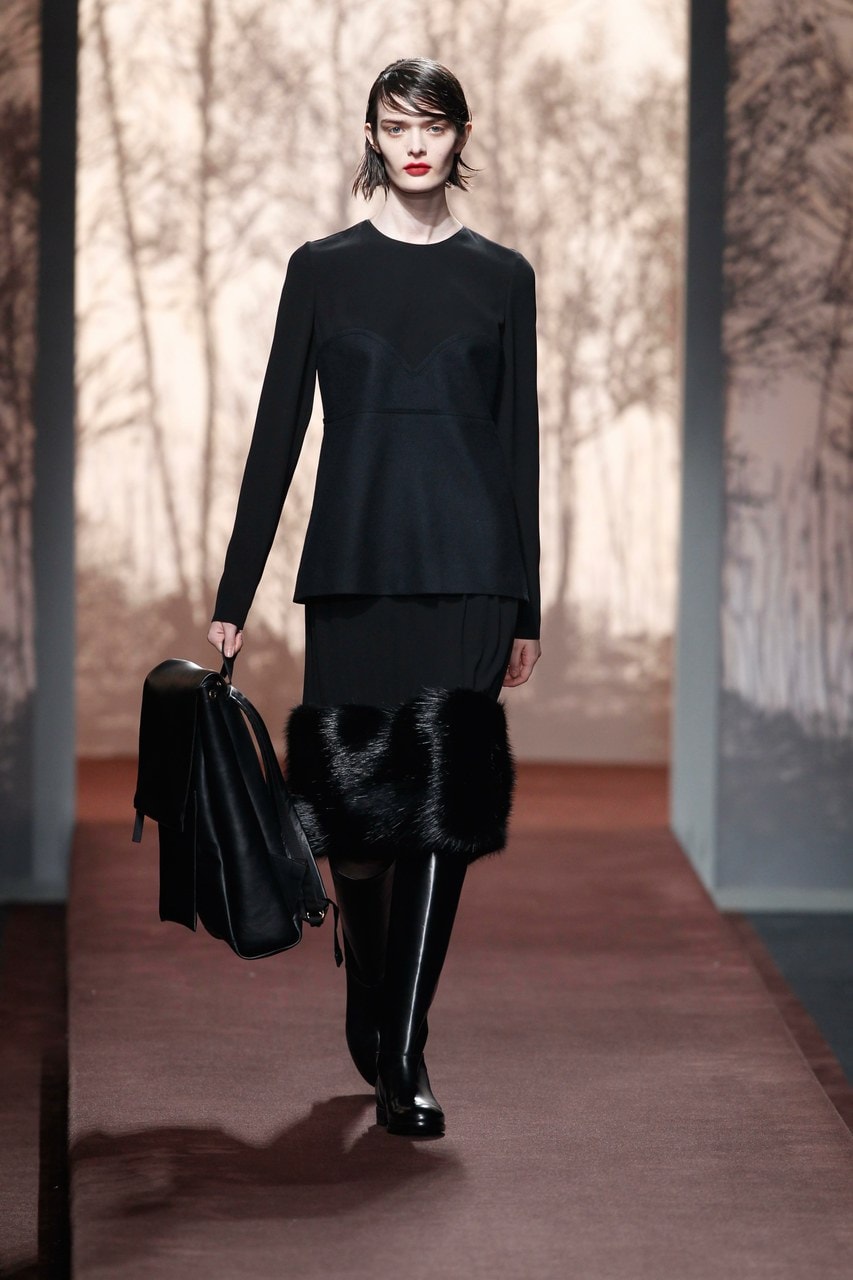 Milano Moda Donna Autunno/Inverno 2013/14 Marni