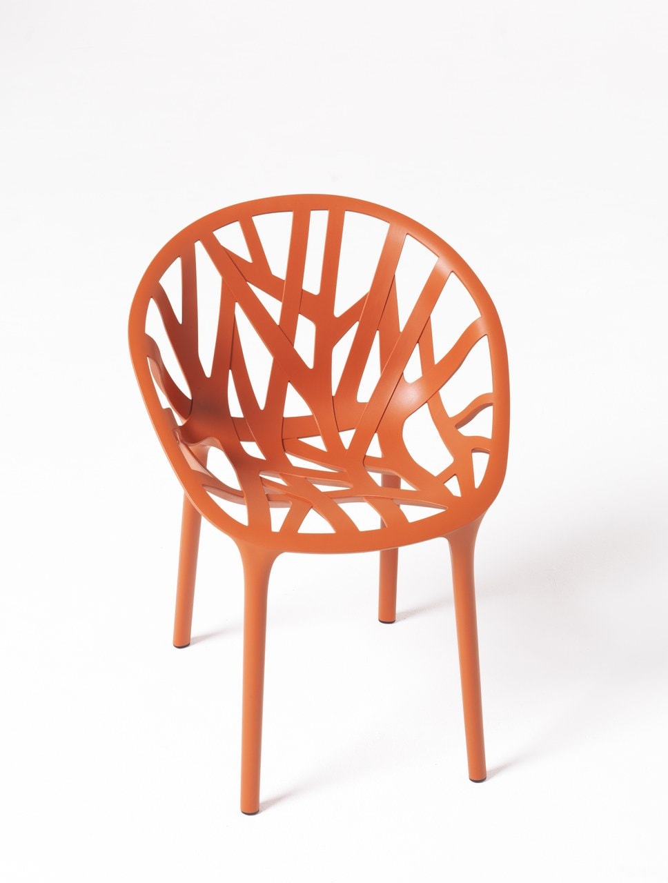 Salone del mobile di Milano Autunno/Inverno 2013/14 Vitra