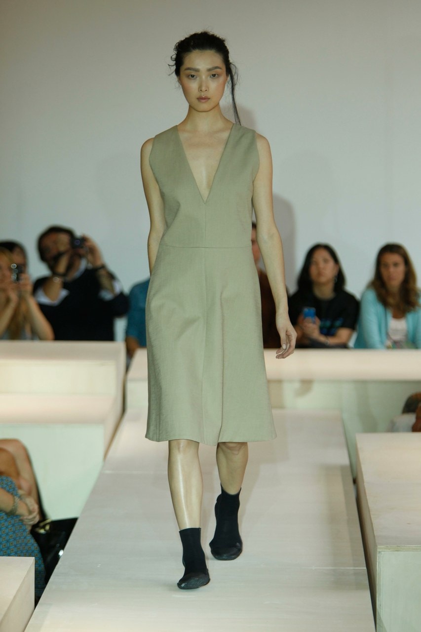 Milano Moda Donna Primavera/Estate 2013 Ter et Bantine