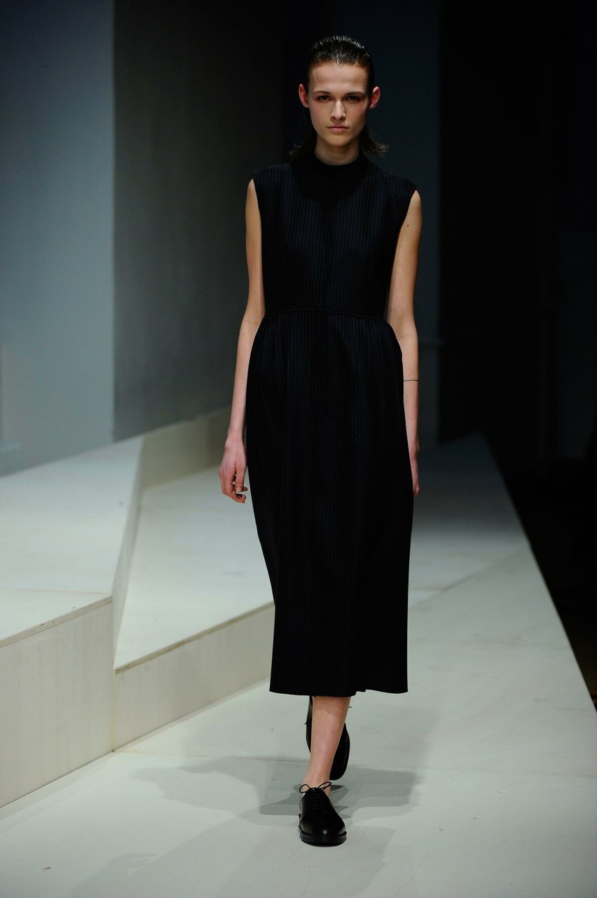 Milano Moda Donna Autunno/Inverno 2013/14 Ter et Bantine