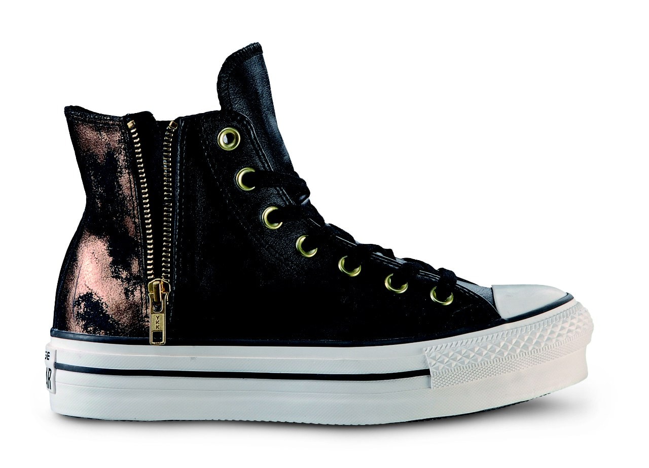Pitti Immagine Uomo Autunno/Inverno 2013/14 Converse