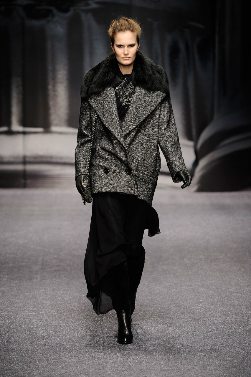 Milano Moda Donna Autunno/Inverno 2013/14 Laura Biagiotti