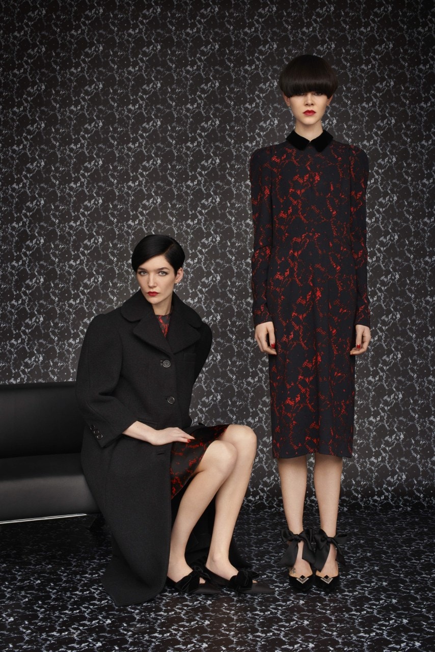 Worldwide Autunno/Inverno 2013/14 Louis Vuitton 