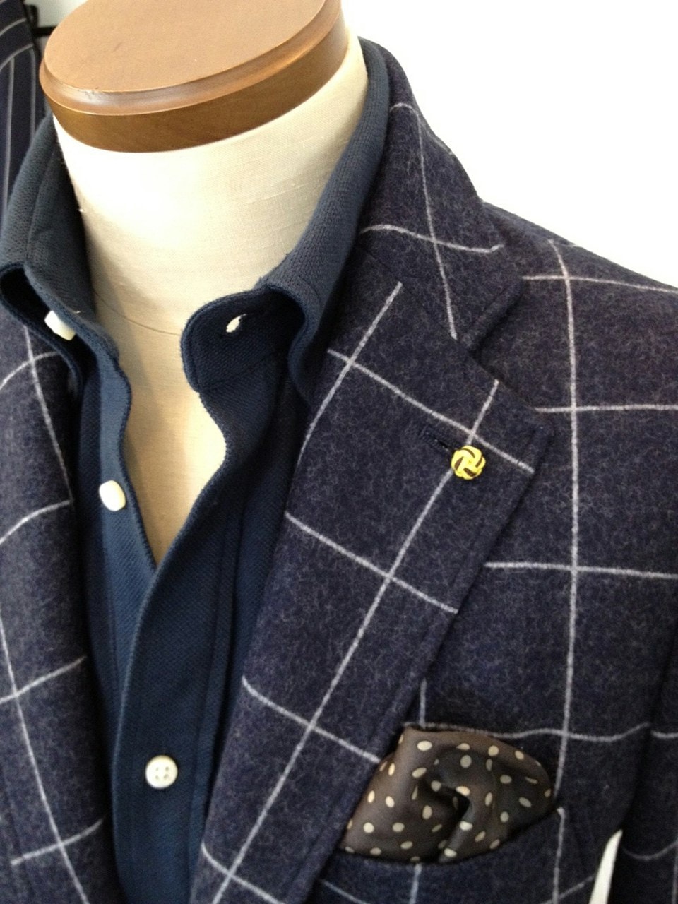 Pitti Immagine Uomo Autunno/Inverno 2013/14 D by D*Syoukei