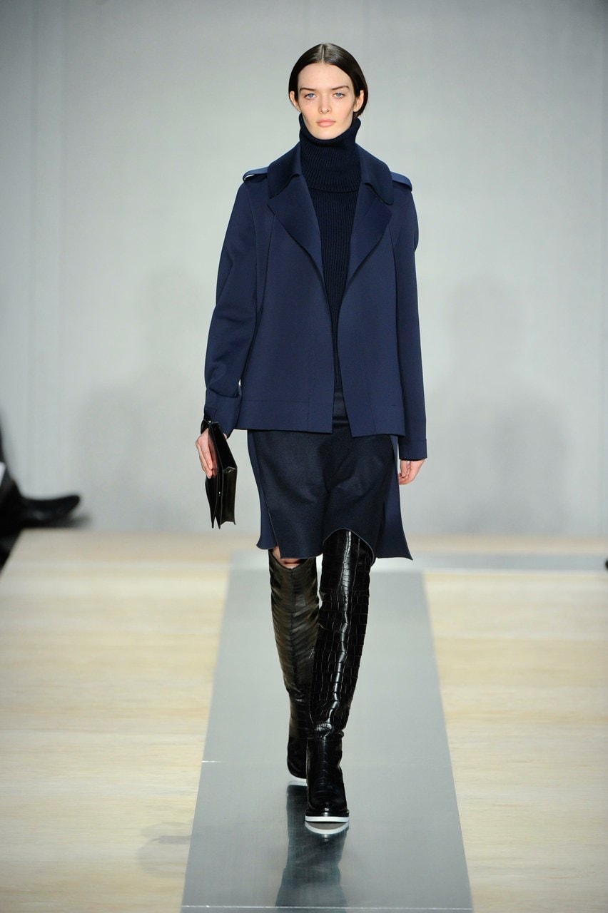 New York Fashion Week Autunno/Inverno 2013/14 Reed Krakoff