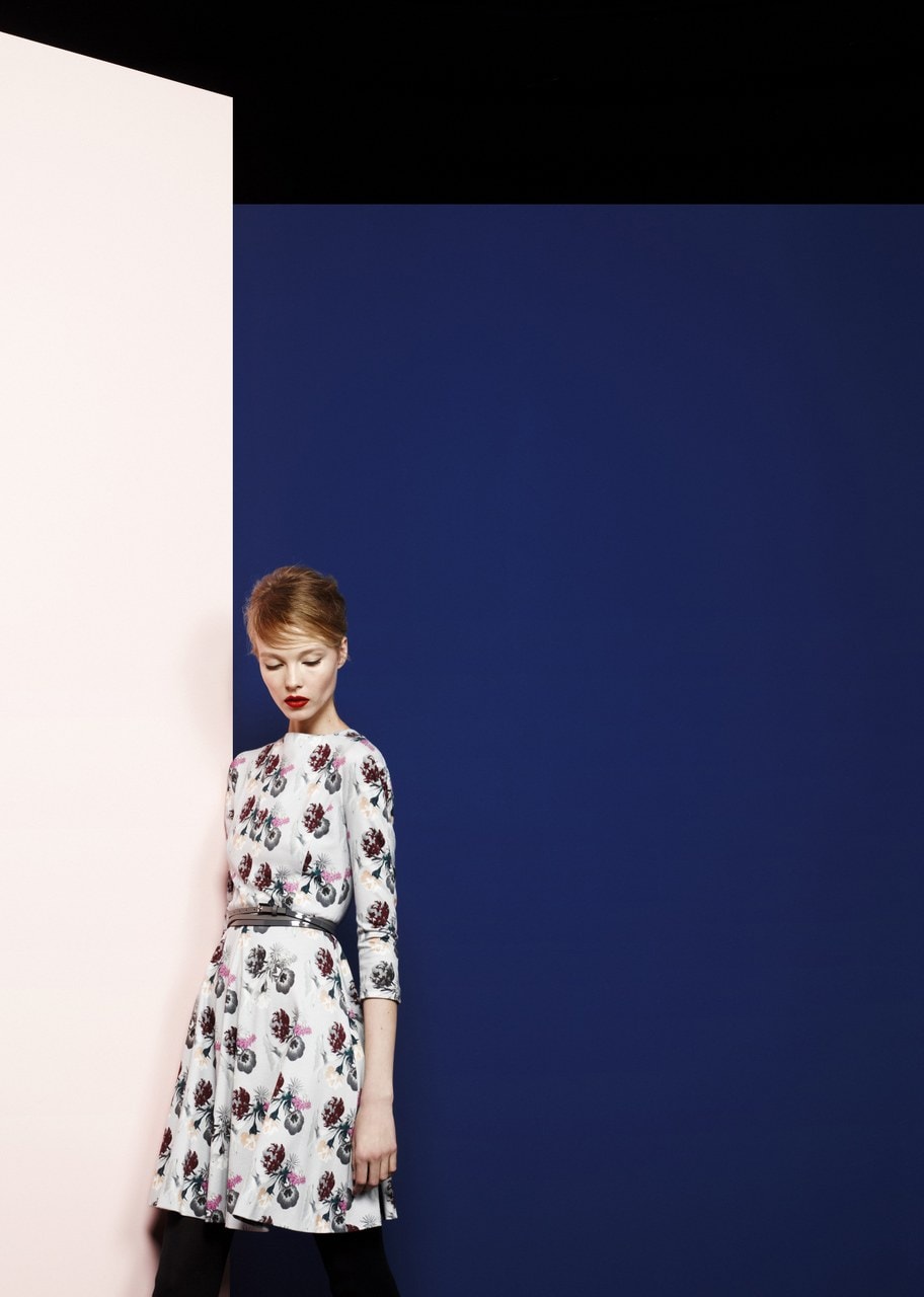 Paris Fashion Week Autunno/Inverno 2013/14 Cacharel