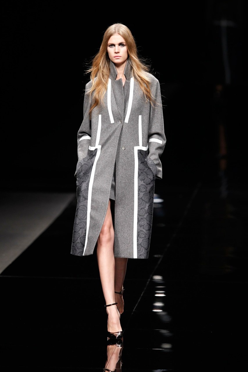 Milano Moda Donna Autunno/Inverno 2013/14 John Richmond