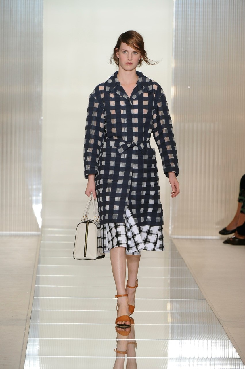 Milano Moda Donna Primavera/Estate 2013 Marni