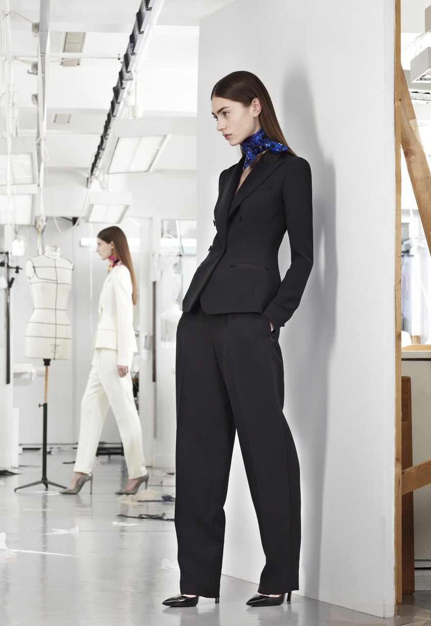 Worldwide Autunno/Inverno 2013/14 Dior