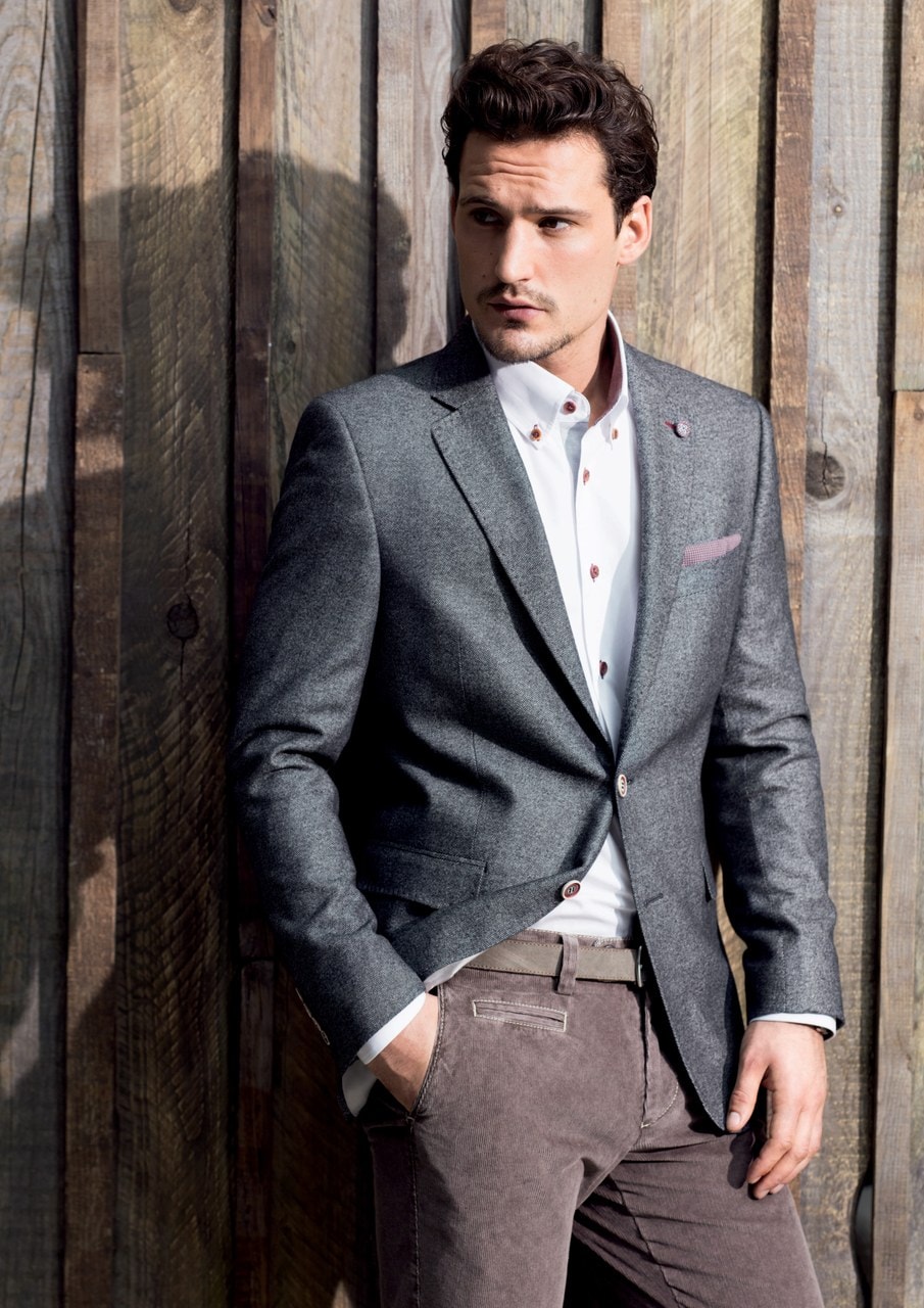 Pitti Immagine Uomo Autunno/Inverno 2013/14 Digel