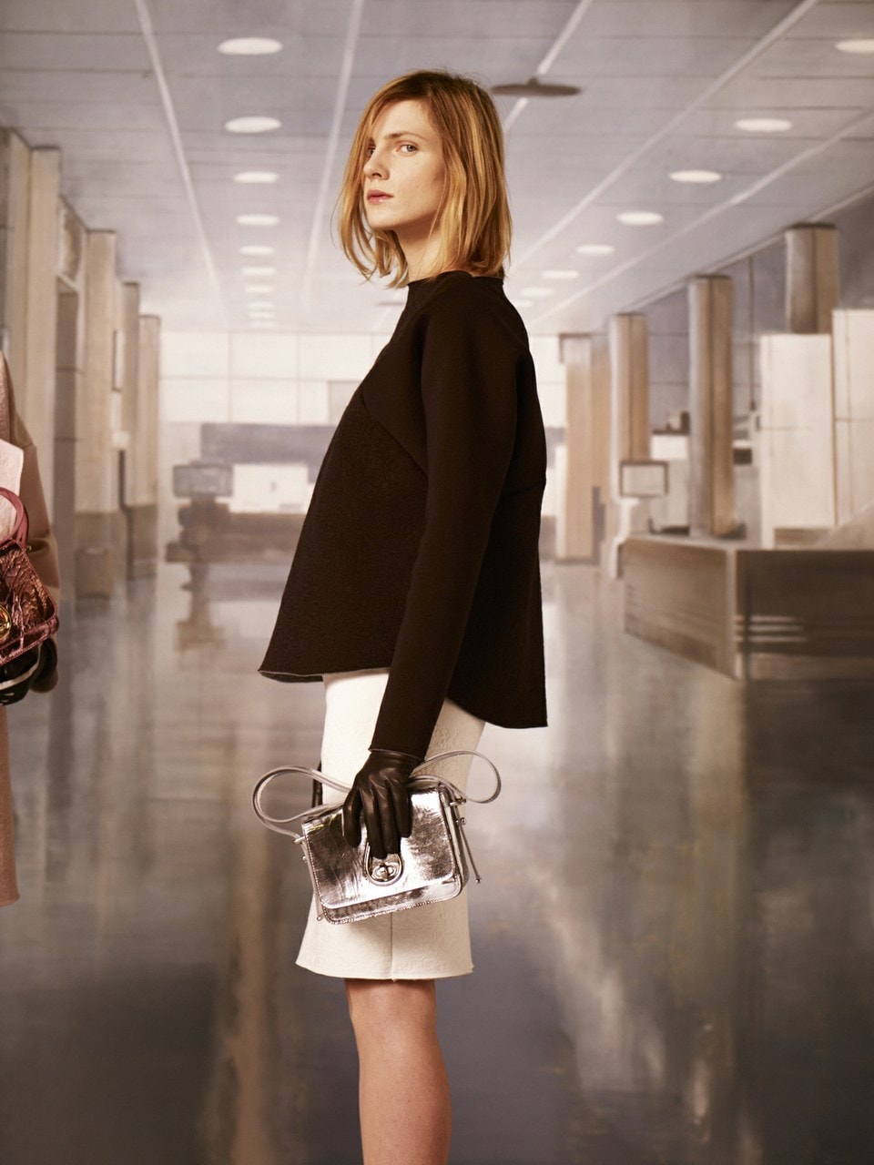 Worldwide Autunno/Inverno 2013/14 Kenzo