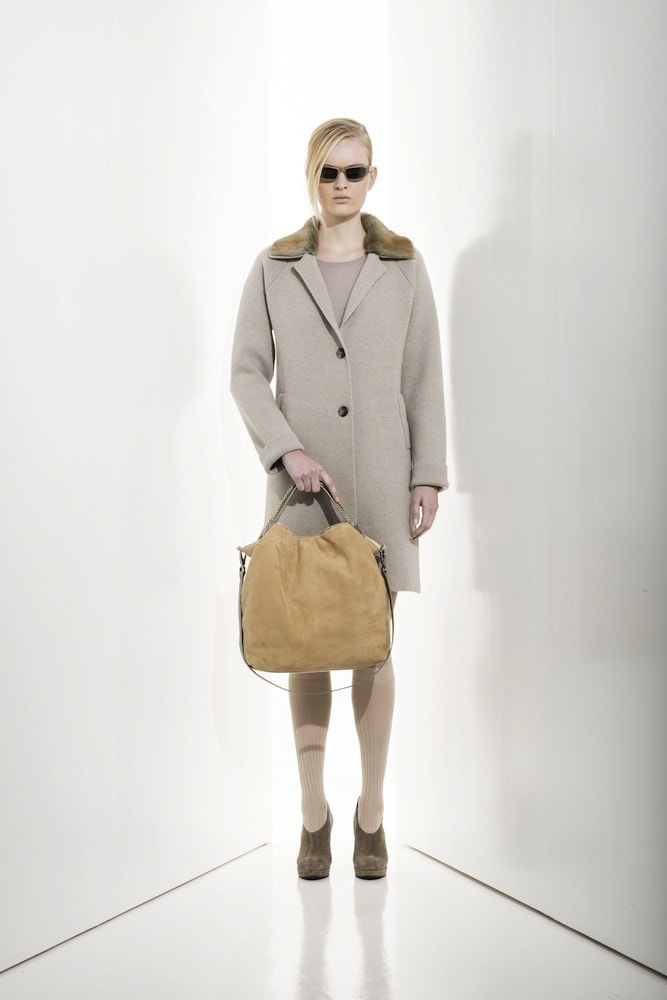 Worldwide Autunno/Inverno 2013/14 Cividini