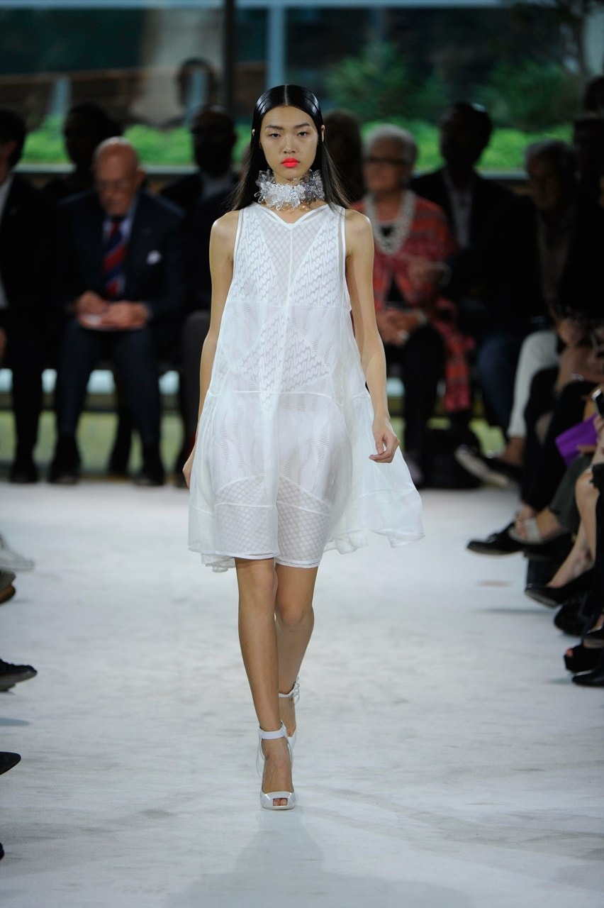 Milano Moda Donna Primavera/Estate 2013 Missoni