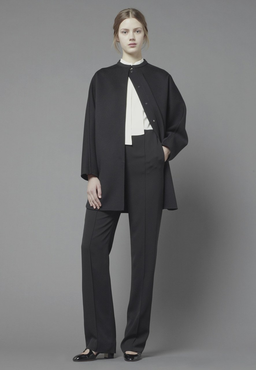 Worldwide Autunno/Inverno 2013/14 Valentino