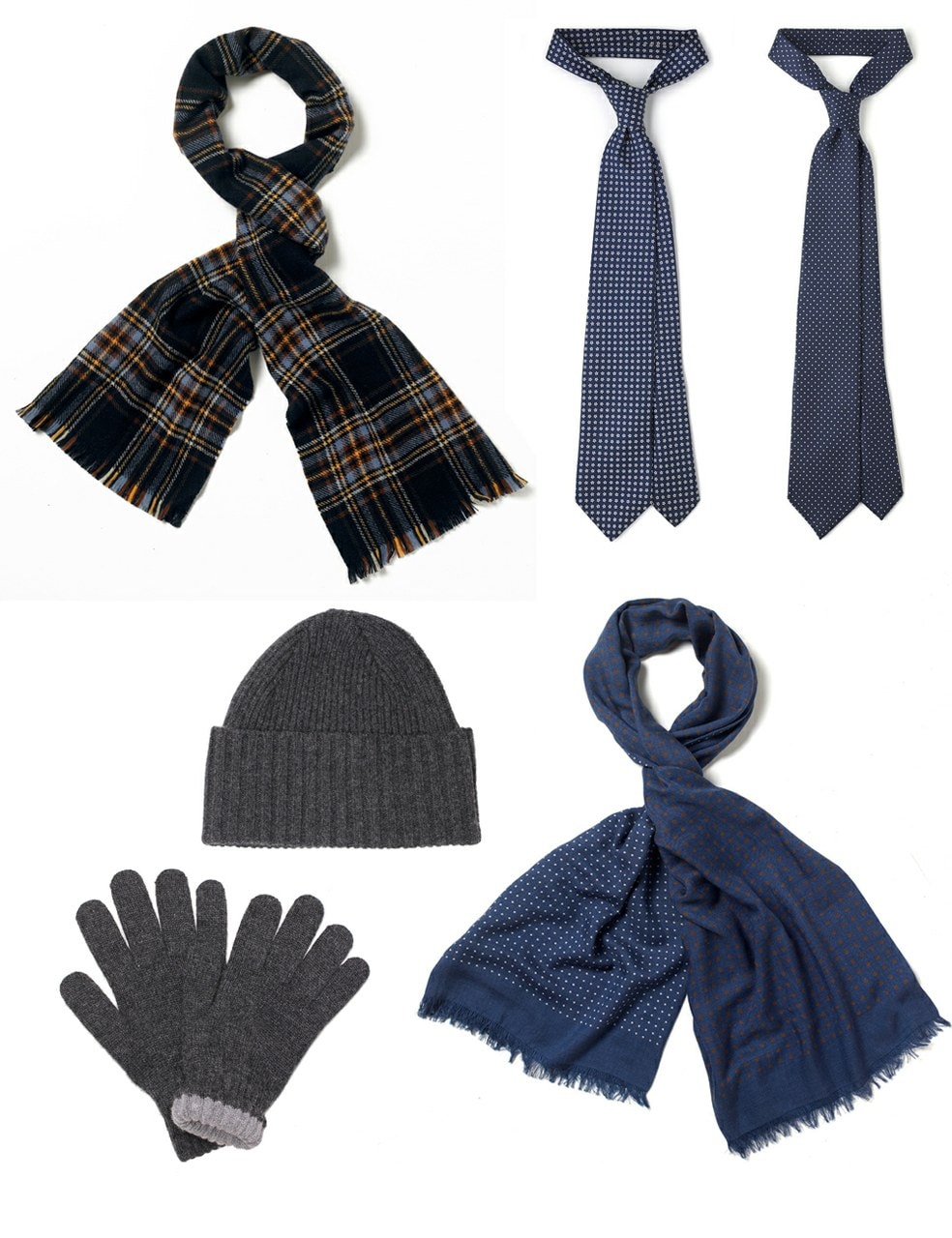 Pitti Immagine Uomo Autunno/Inverno 2013/14 Drakes