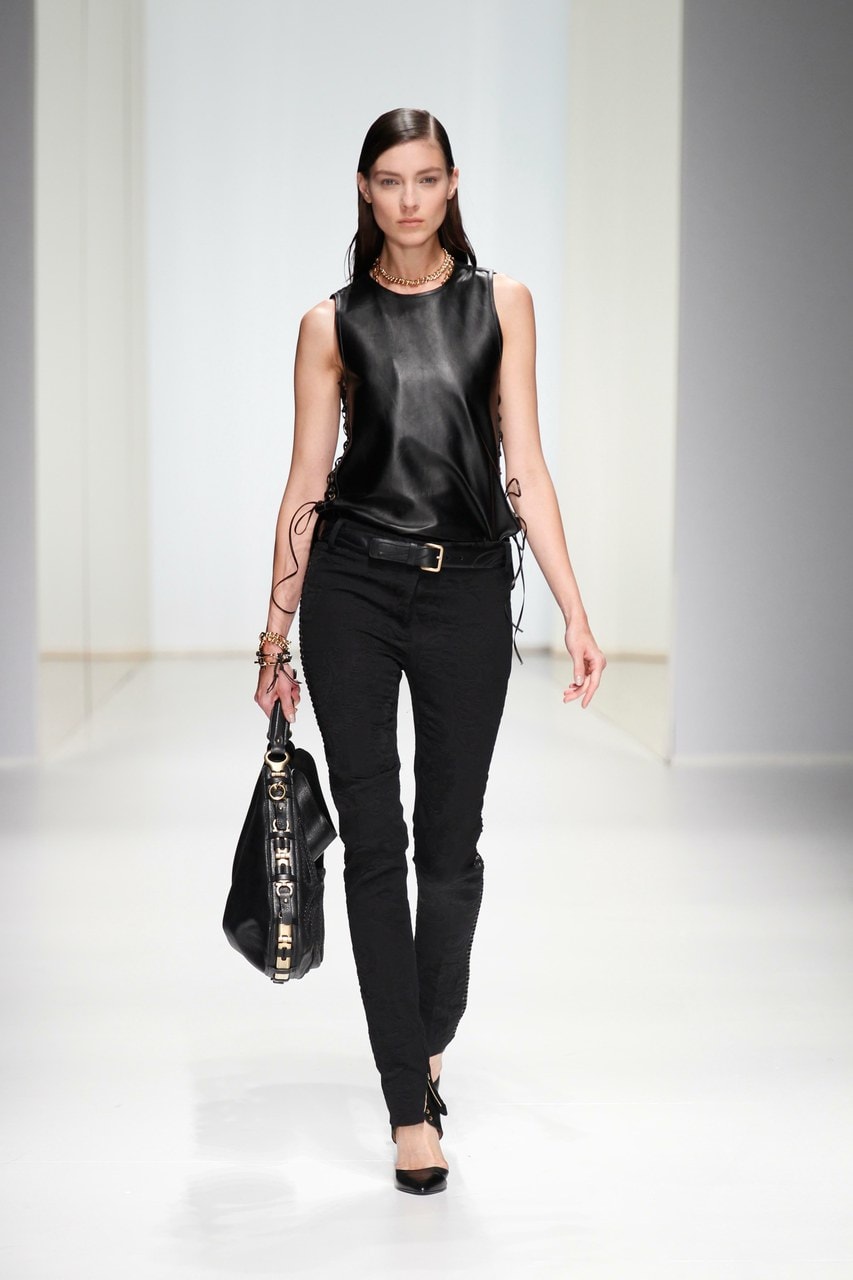 Milano Moda Donna Primavera/Estate 2013 Salvatore Ferragamo