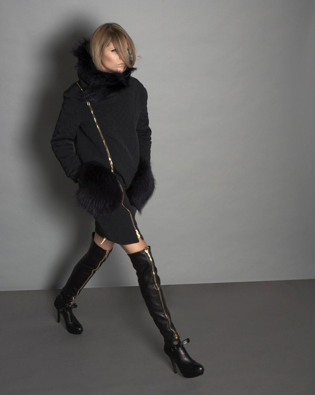 Worldwide Autunno/Inverno 2013/14 Gaetano Navarra
