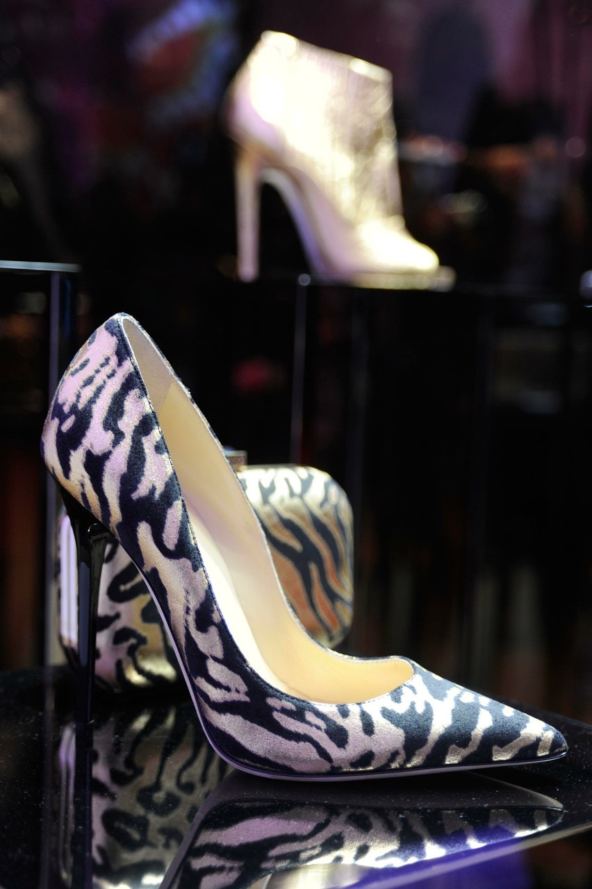 Milano Moda Donna Primavera/Estate 2013 Jimmy Choo