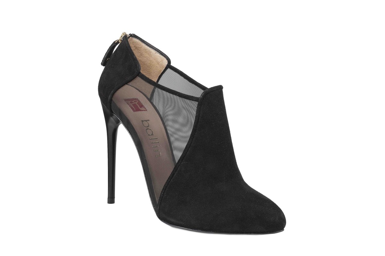 Milano Moda Donna Autunno/Inverno 2013/14 Ballin