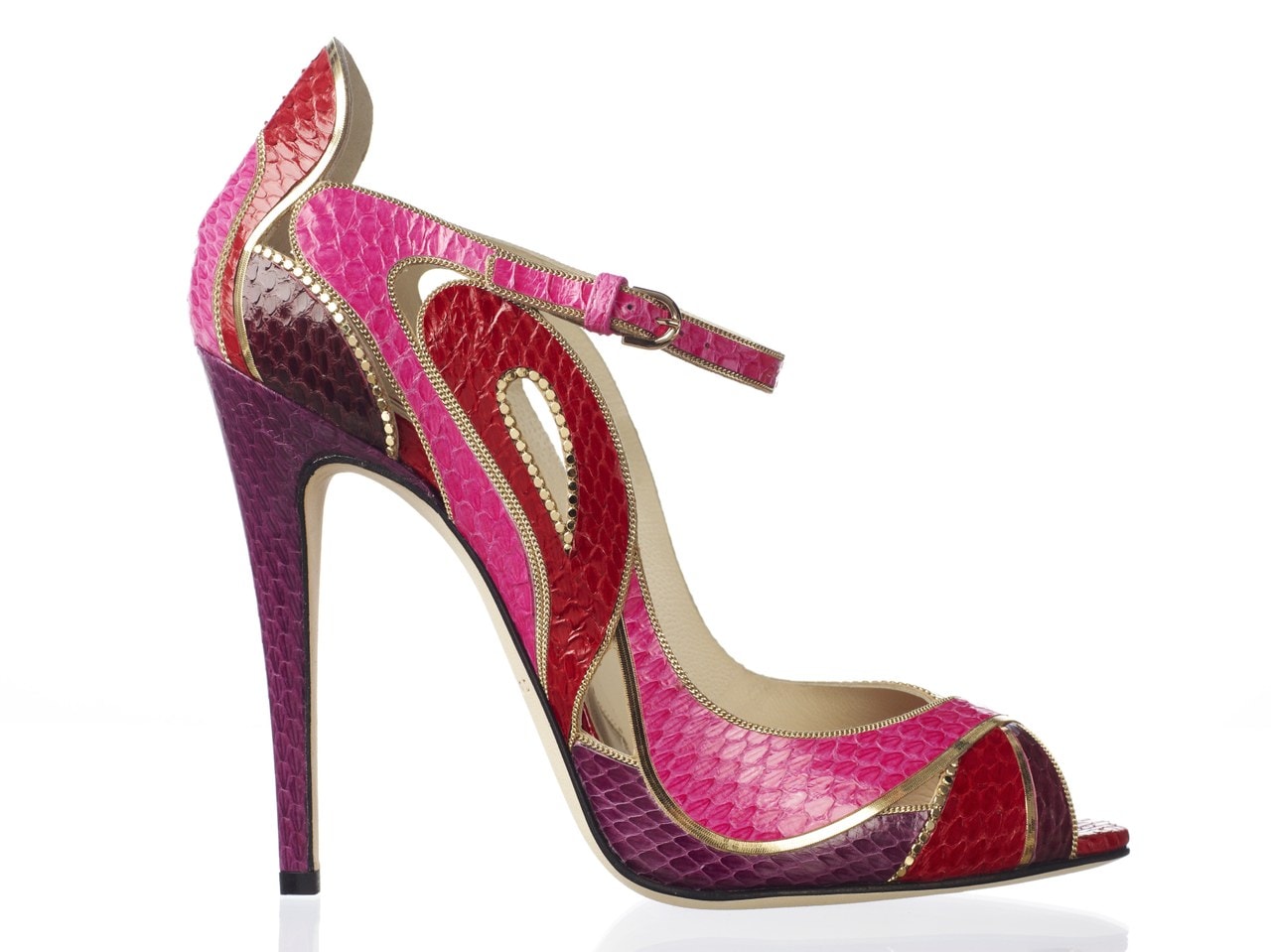 Milano Moda Donna Autunno/Inverno 2013/14 Brian Atwood