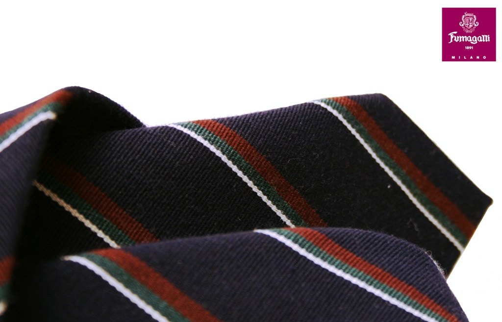 Pitti Immagine Uomo Autunno/Inverno 2013/14 Fumagalli